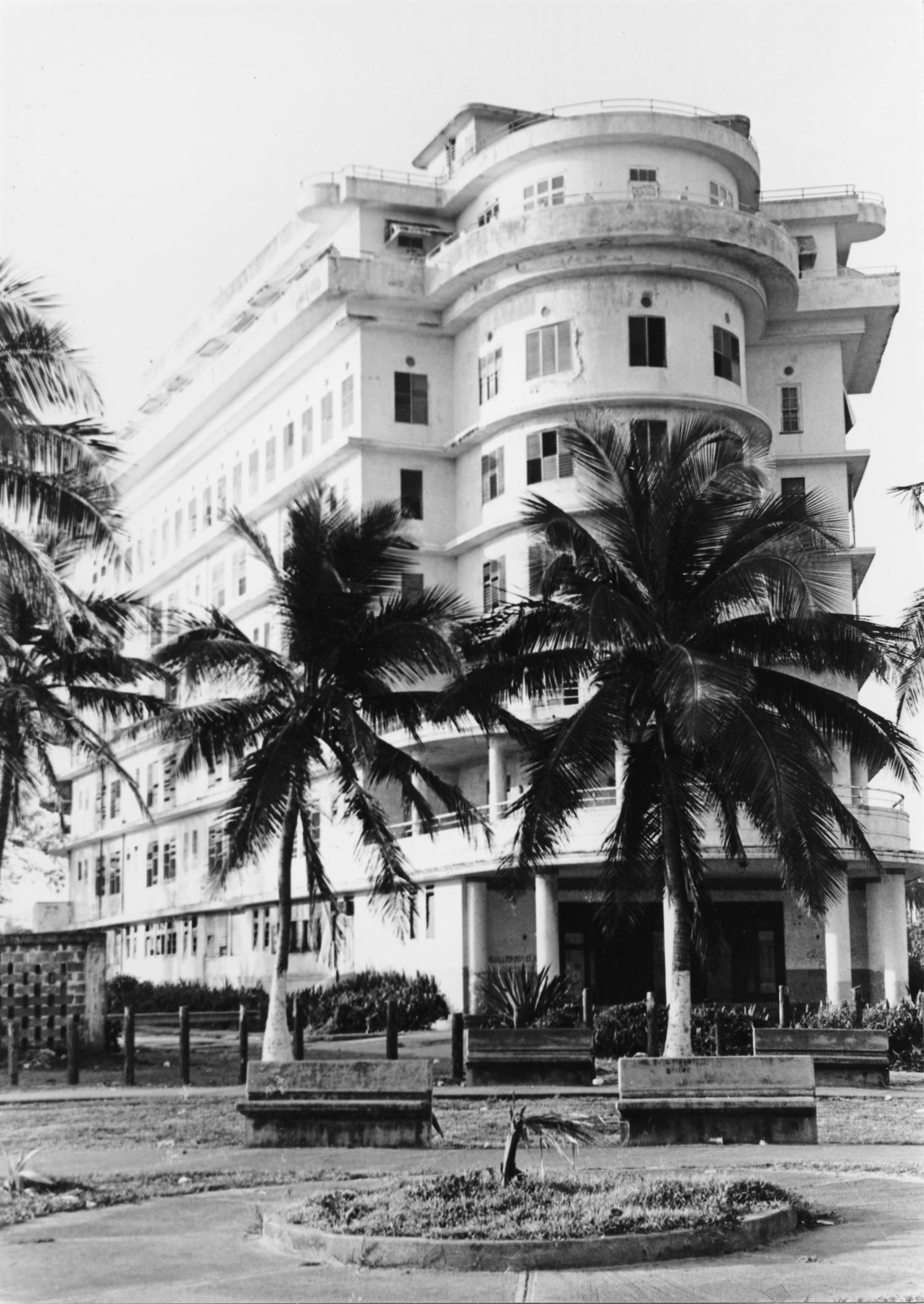Hotel El Normandie - 80004295
